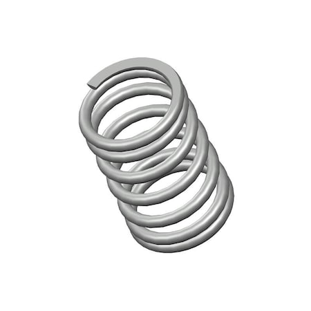 Approved Vendor Compression Spring, O=3.906, L= 6.00, W= .437 G809962155